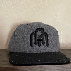 Into the AM Constellation SnapBack